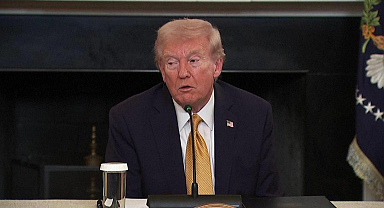 ABDde Trumpa İran frenine yine hayır!