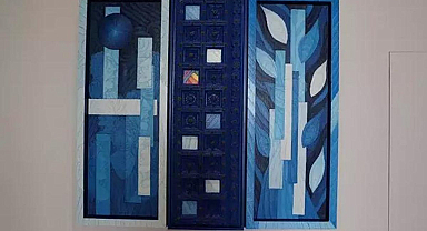 Ahmet Güneştekinin 'Sessizlik' sergisi Yıldız Holding sponsorluğunda Venedikte