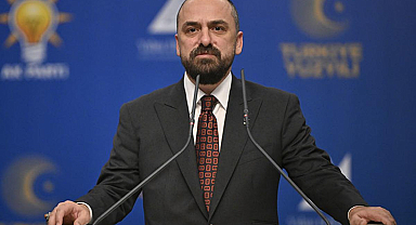 AK Parti Genel Başkan Yardımcısı Faruk Acar'dan İsrail saldırılarına tepki: 