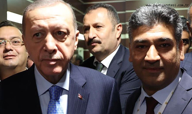 AK Parti Iğdır İl Başkanı Ali Kemal Ayaz’dan Netanyahu’ya Sert Tepki