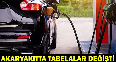 AKARYAKITA İNDİRİM SON DAKİKA! 23 Nisan motorin (mazot), benzin fiyatı ne kadar, indirim geldi mi? tabelalar değişti! Güncel akaryakıt fiyatları İstanbul, İzmir, Ankara