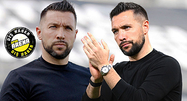 Alanyaspor ve Karagümrük'ten Premier Lig devine! Yönetim toplandı