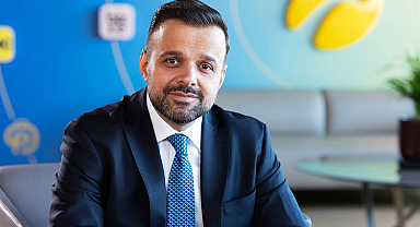 Ali Taha Koç: Cumhurbaşkanımızın vizyonu, 5G yolculuğumuza güç veriyor