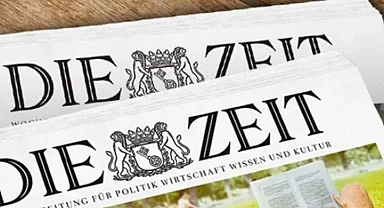 Alman gazetesinden Türkiye değerlendirmesi: Farklı aktörlerle eş zamanlı temas kurabiliyor