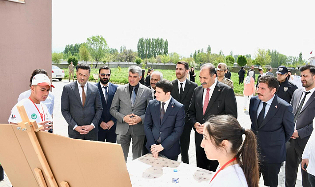 Aralık’ta TÜBİTAK Bilim Fuarı Coşkusu