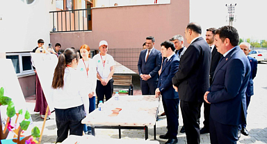 Aralık’ta TÜBİTAK Bilim Fuarı Coşkusu