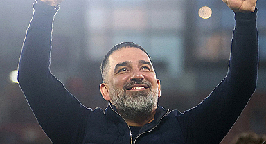 Arda Turan, 13 yıl sonra bir ilki başardı!