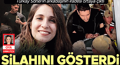 Arkadaşı yalanladı