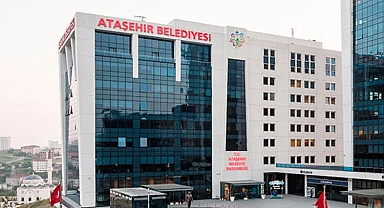 Ataşehir Belediyesi'ndeki seçimi Murat Güneş kazandı