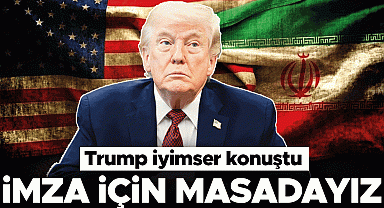 Ateşkes süresi dolmak üzereyken ABD-İran hattında müzakere muamması