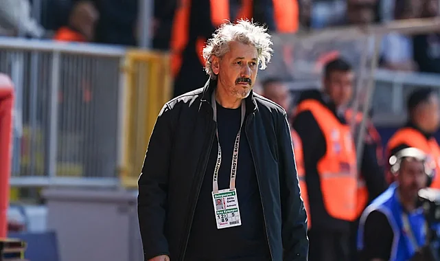 Atila Gerin: Kümede kalmak için her şeyi yapacağız!