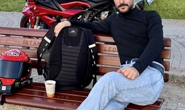 Avcılar'da düşerek bariyerlere çarpan motosikletin sürücüsü hayatını kaybetti