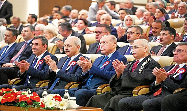 AYM'de yapay zeka dönemi