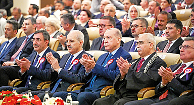 AYM’de yapay zeka dönemi