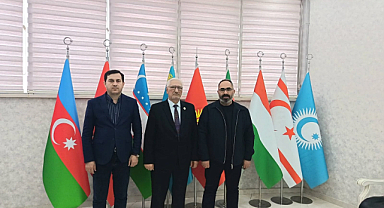 Azerbaycan–Türkiye kardeşliği Bakü’de masaya yatırıld