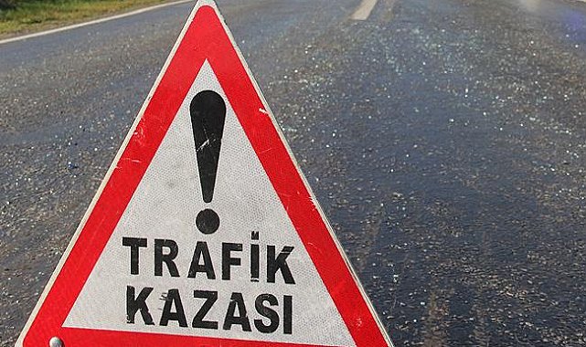 Bağcılar'da İETT otobüsünün çarptığı çocuk yaralandı