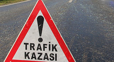 Bağcılar'da İETT otobüsünün çarptığı çocuk yaralandı