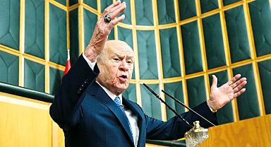 Bahçeli’den von der Leyen’e tepki: Avrupa yol tarif edemez