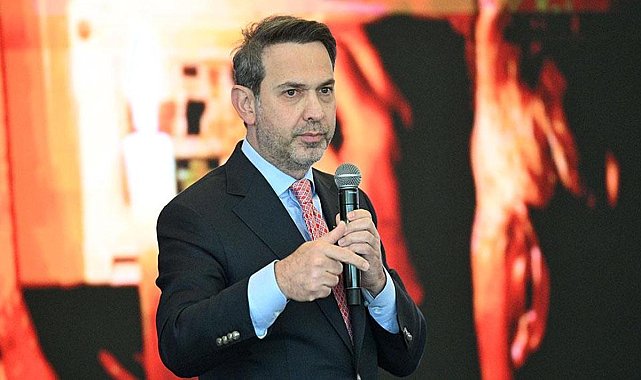 Bakan Bayraktar: Türkiye, dünyanın en büyük 4. derin deniz filosuna sahip ülkesi oldu - Son Dakika Ekonomi Haberleri