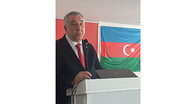 Başkan Serdar Ünsal'dan Ermenistan'da Türk ve Azerbaycan Bayrağının Yakılmasına Tepki