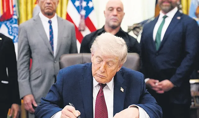 BBC: Trump döneminde borsada yasadışı işlem şüpheleri artıyor