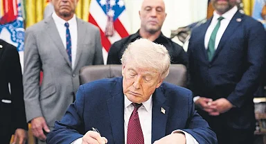 BBC: Trump döneminde borsada yasadışı işlem şüpheleri artıyor