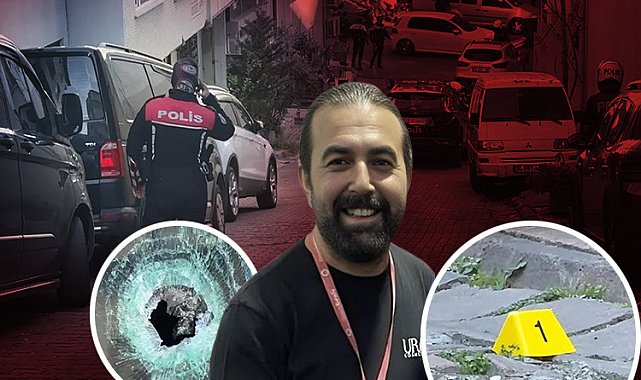 Berber vurulmuştu! İstanbul'daki olayda polis memuru ev hapsi cezası aldı, saldırganlar serbest