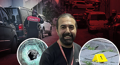 Berber vurulmuştu! İstanbul'daki olayda polis memuru ev hapsi cezası aldı, saldırganlar serbest