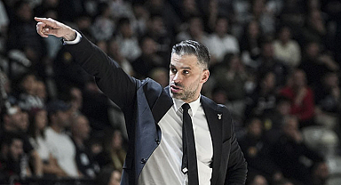 Beşiktaş, EuroCup şampiyonluğu için ilk randevuda!