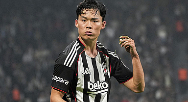 Beşiktaş'ta Oh, Abraham'ı 2'ye katladı!