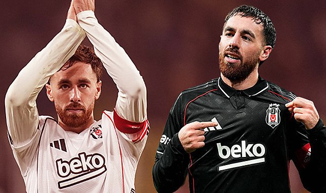Beşiktaş'ta Orkun Kökçü için çılgın bonservis beklentisi! Bu rakamın altındaki teklifler değerlendirmeye dahi alınmayacak