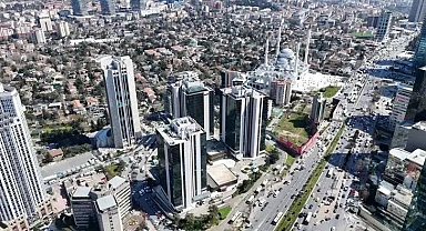 Beşiktaş'taki plaza saldırganı tutuklandı