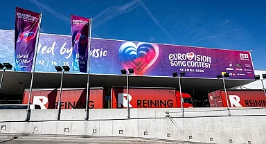 Binden fazla sanatçıdan Eurovision'u boykot çağrısı