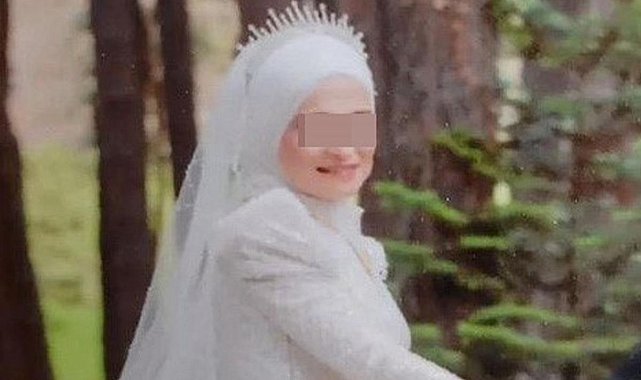 Bolu'da vahşet: Anne 2 aylık bebeğini öldürdü