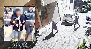 Bu sapığı toplumdan uzak tutun