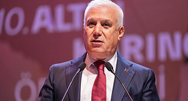 Bursa Büyükşehir Belediye Başkanı Mustafa Bozbey görevden uzaklaştırıldı