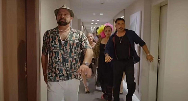 Çakallarla Dans 7 konusu nedir? Çakallarla Dans 7 oyuncuları kimler?