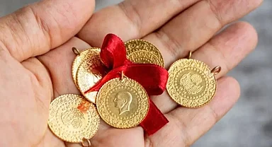 CANLI ALTIN FİYATLARI 27 NİSAN 2026: Bugün tam, yarım, çeyrek, gram altın ne kadar, kaç TL?