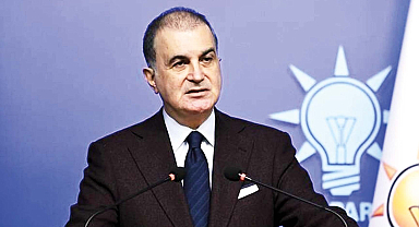 Çelik’ten Macron ve Leyen’e tepki: Aynı hataya gerek yok