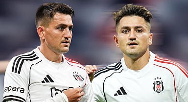 Cengiz Ünder'den Beşiktaş kararı: Kalmak istiyor!