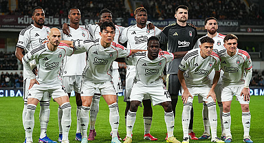 Çılgın rakam! Beşiktaş'a transferde 65 milyon Euro