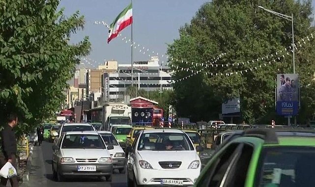 CNN: İranda rejim değişimin aksine daha da güçlendi - Dünyadan Haberler CNN Türk | Video