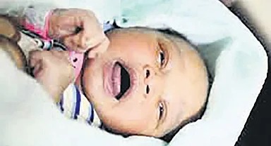 Çocuklar artık özgür