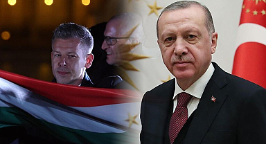 Cumhurbaşkanı Erdoğan ile Macaristan Başbakanı Magyar arasında kritik görüşme