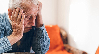 D vitamini düzeyi ile Alzheimer arasında ilişki bulundu!