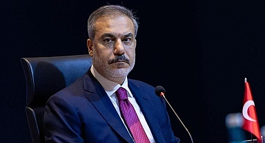 Dışişleri Bakanı Hakan Fidan, İspanyol mevkidaşı ile telefonda görüştü - Dünyadan Haberler CNN Türk