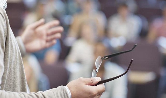 Doçent Nasıl Olunur? Doçent Olmak İçin Gerekenler Nelerdir? Doçent Olma Şartları Nelerdir?