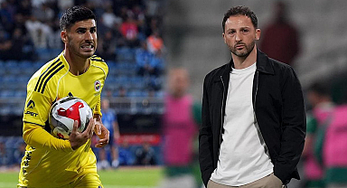 Domenico Tedesco duyurdu; Asensio, Galatasaray derbisinde oynayacak mı?