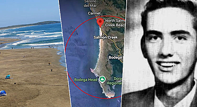 Dosya kapanmıştı, yetkililer bile şaşırdı: 23 yıllık sır ortaya çıktı! Sahilde neler yaşandı?