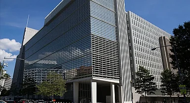 Dünya Bankası'ndan kritik uyarı: Küresel emtia fiyatları 2022'den bu yana zirveye çıkabilir